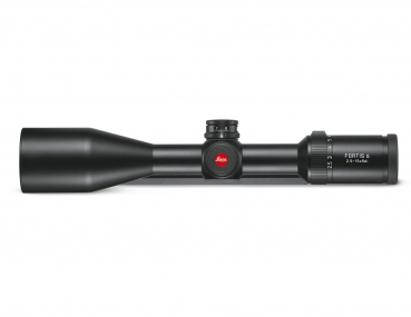 Leica Fortis 6 2,5-15x56 i Zielfernrohr